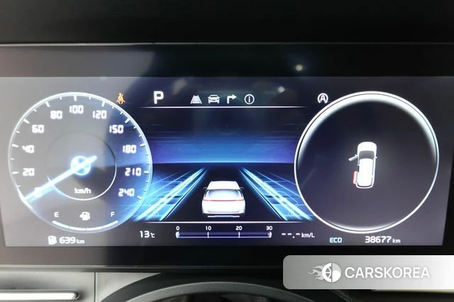 Kia Carnival 4th generation 2023 Белый из Кореи, фото 5