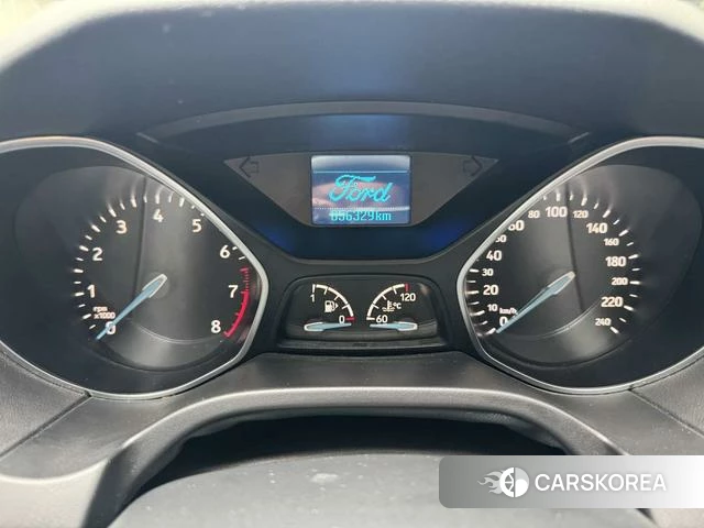 Ford Fox 2019 Белый из Китая, фото 5