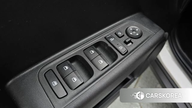 Hyundai Casper 2022 Белый из Кореи, фото 5