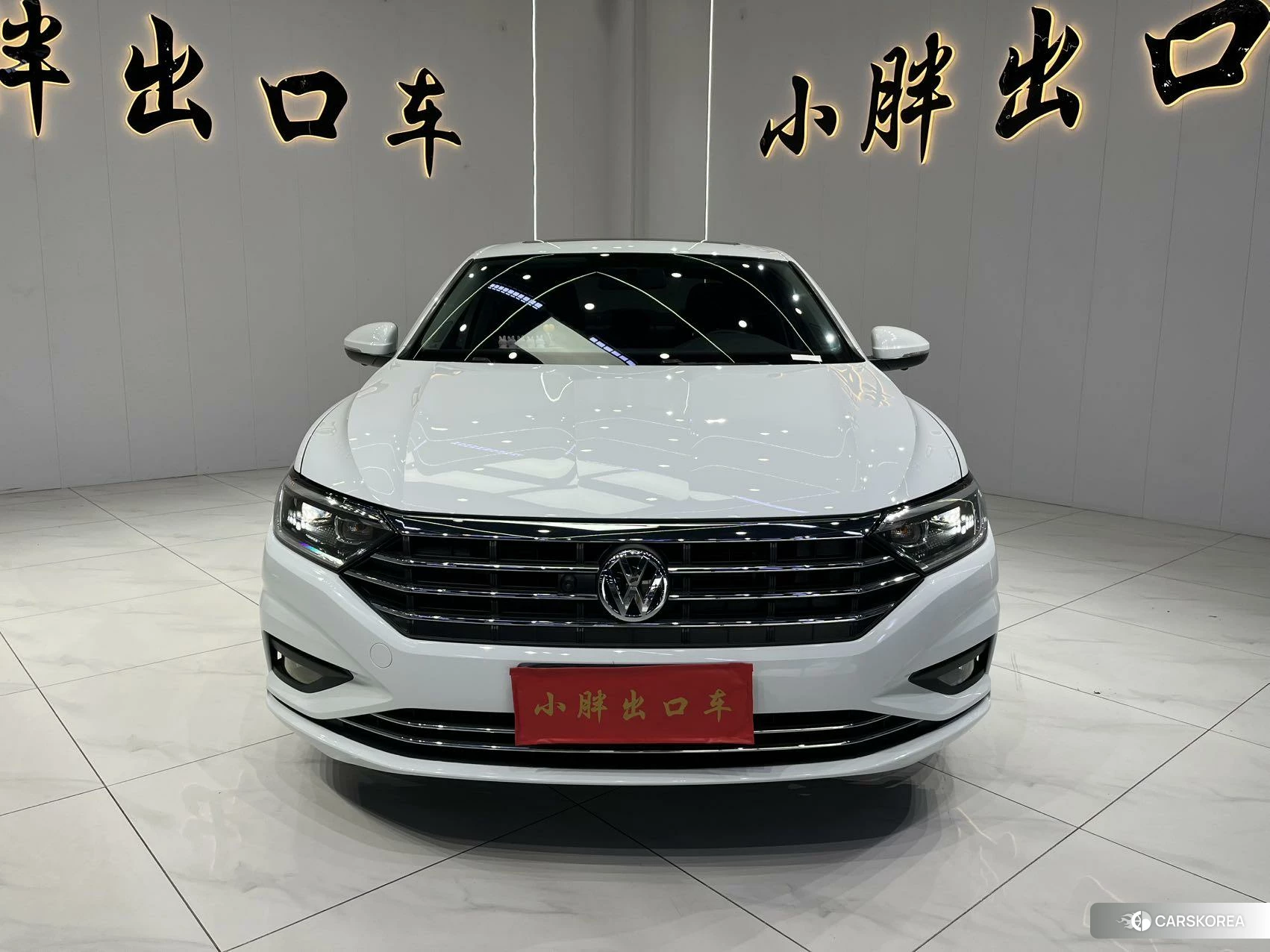 Volkswagen Sagitar 2022 Белый из Китая, фото 5