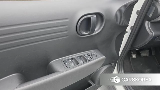 Hyundai Casper 2022 Белый из Кореи, фото 5