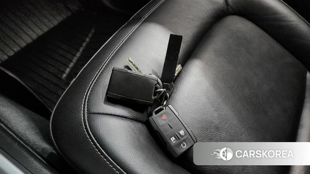 Chevrolet (GM Daewoo) Colorado 2020 Белый из Кореи, фото 5