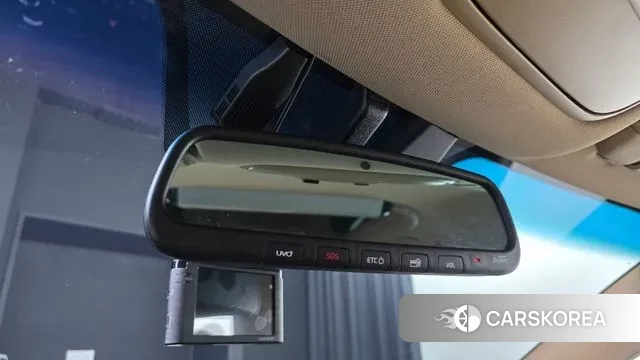 Kia The New Carnival 2019 Черный из Кореи, фото 5