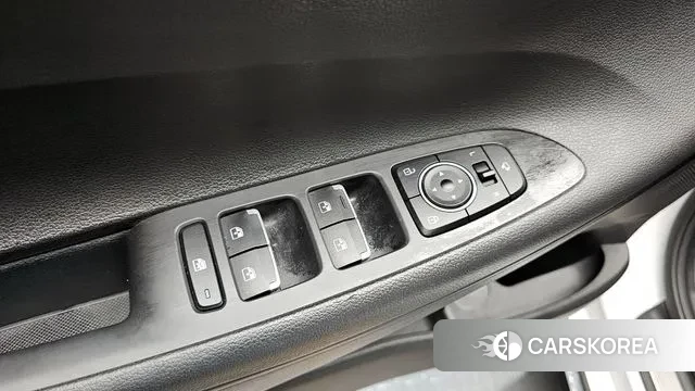 Hyundai The New Grandeur IG 2021 Белый из Кореи, фото 5