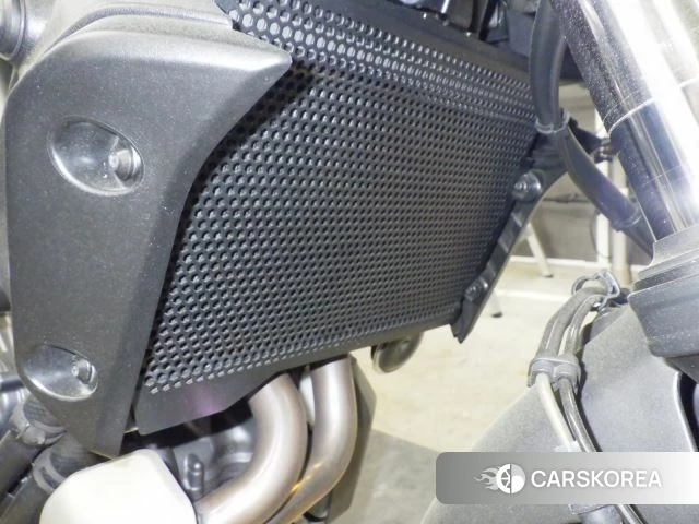 Проданный Yamaha MT-07 ABS id 4182937 из Японии