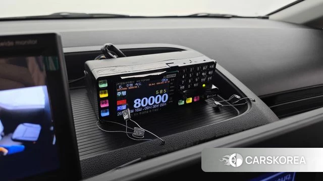 Hyundai Staria 2024 Белый из Кореи, фото 5