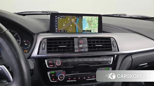 BMW 3 Series (F30) 2018 Белый из Кореи, фото 5