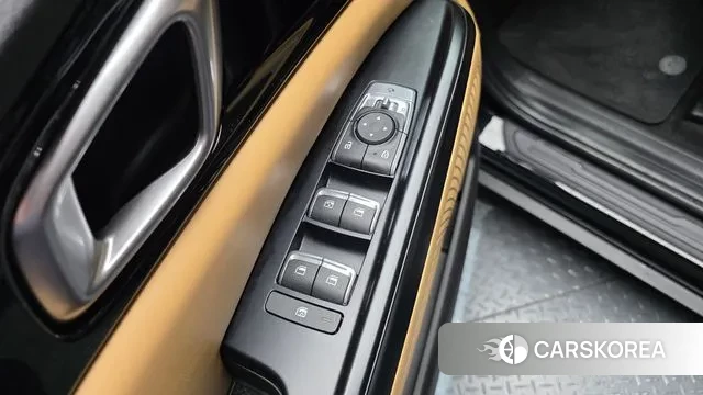 Kia Carnival 4th generation 2021 Черный из Кореи, фото 5