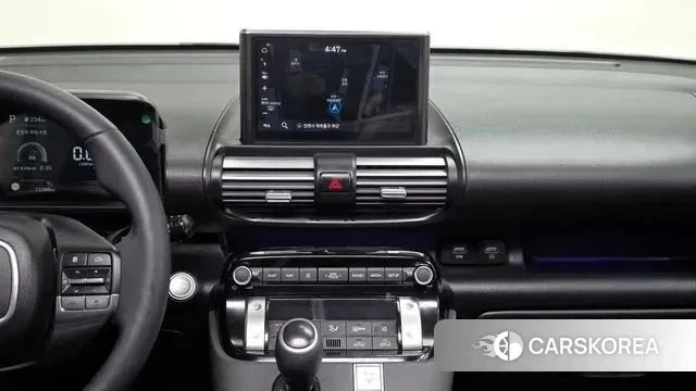 Hyundai Casper 2024 Белый из Кореи, фото 5