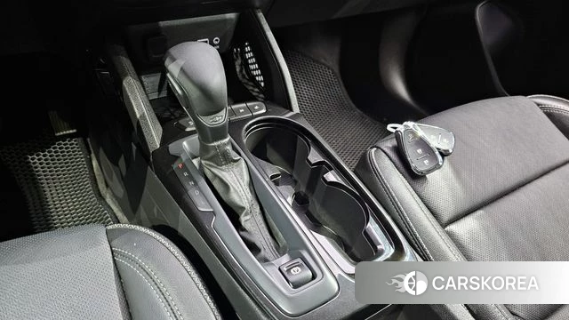 Chevrolet (GM Daewoo) Trailblazer 2020 Белый из Кореи, фото 5