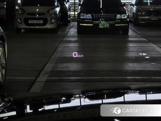 Audi A6 (C8) 2020 Серый из Кореи, фото 5