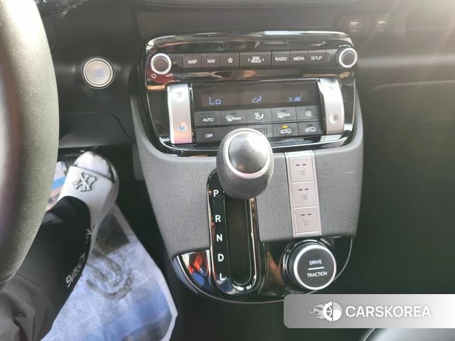 Hyundai Casper 2022 Белый из Кореи, фото 5