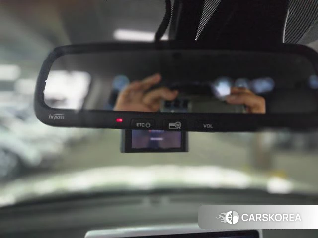Hyundai The New Casper 2026 Белый из Кореи, фото 5