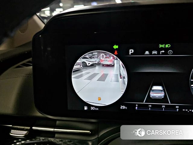 Kia Carnival 4th generation 2022 Черный из Кореи, фото 5