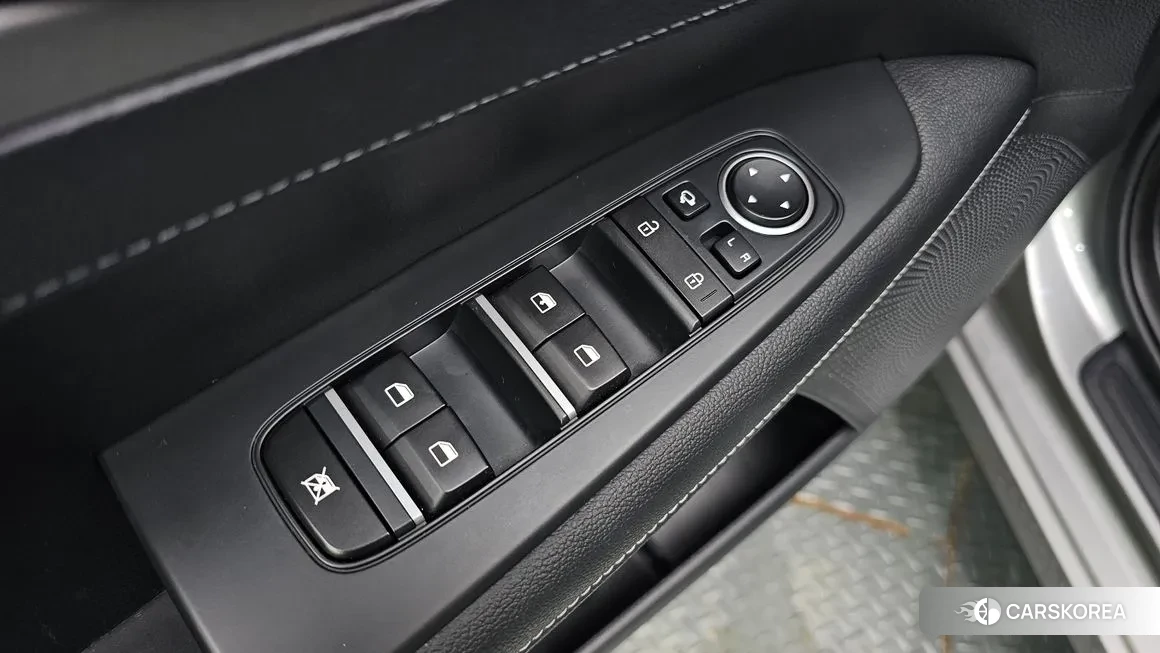 Kia Come New K3 2018 Серый из Кореи, фото 5