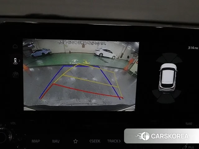 Kia Seltos id 2886274 из Кореи 5