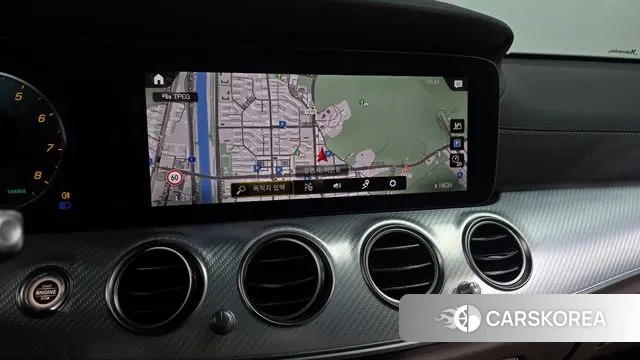 Mercedes-Benz E-Class W213 2021 Черный из Кореи, фото 5