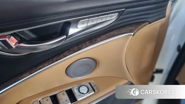 Kia More K9 2020 Белый из Кореи, фото 5