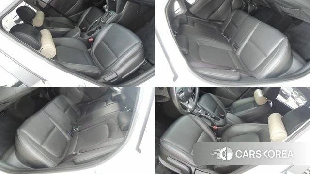 Hyundai Kona 2020 Белый из Кореи, фото 5
