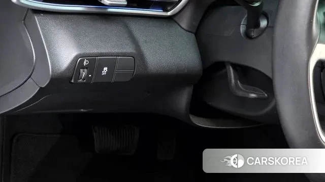 Hyundai The New Avante (CN7) 2024 Белый из Кореи, фото 5