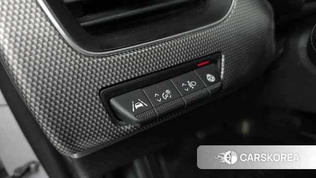 Renault Korea (Samsung) XM3 2023 Белый из Кореи, фото 5