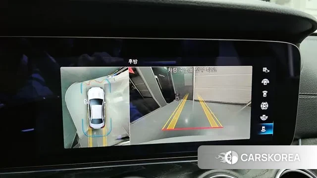 Mercedes-Benz E-Class W213 2021 Белый из Кореи, фото 5