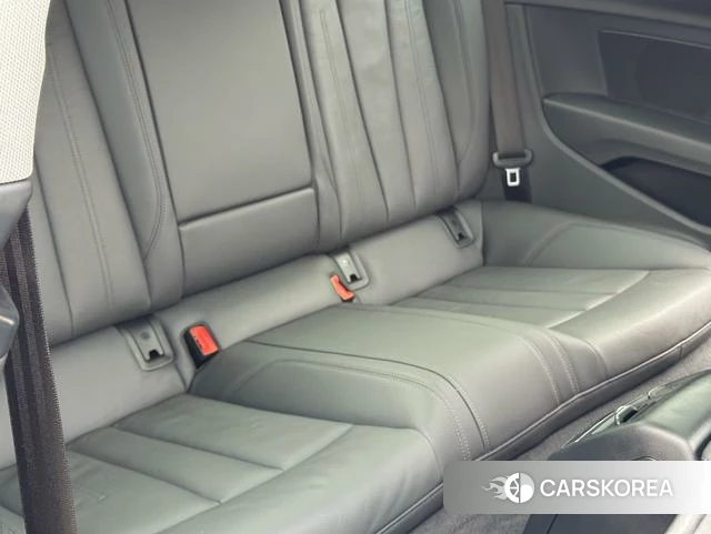 Audi A5 2020 Темно-серый из Китая, фото 5