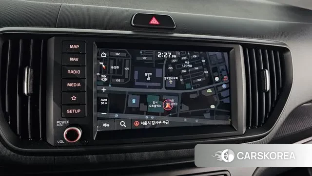 Kia The New Kia Ray 2025 Белый из Кореи, фото 5