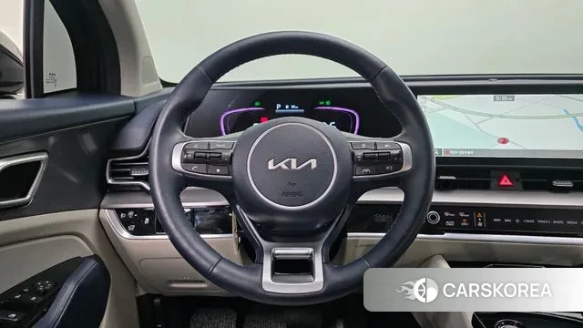 Kia Sportage 5th Generation id 3650473 из Кореи 5