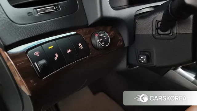 Kia The New Mohave 2019 Белый из Кореи, фото 5