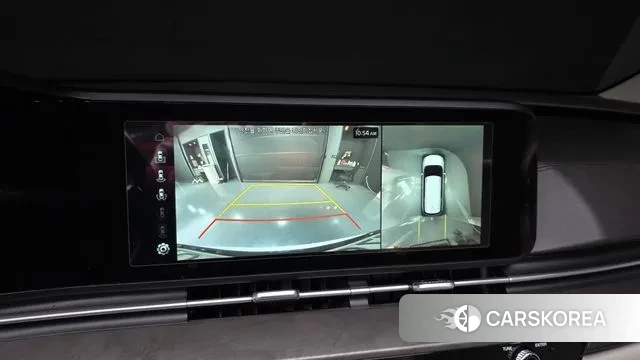 Kia Carnival 4th generation 2022 Белый из Кореи, фото 5