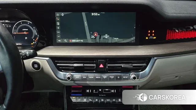 Kia Mohave Master 2020 Черный из Кореи, фото 5