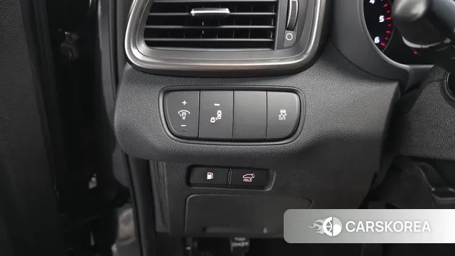 Kia The New Sorento 2018 Серый из Кореи, фото 5