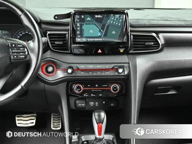 Hyundai Veloster (JS) 2018 Серый из Кореи, фото 5