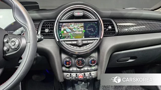 Mini Cooper S 2020 Черный из Кореи, фото 5