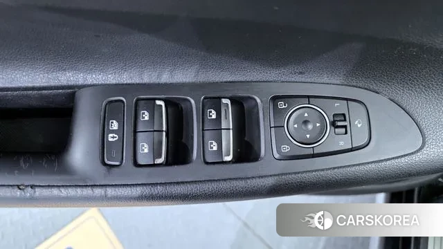 Hyundai The New Grandeur IG 2021 Черный из Кореи, фото 5