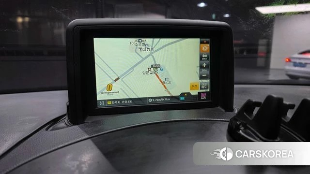 Hyundai The New Grand Starex 2018 Коричневый из Кореи, фото 5