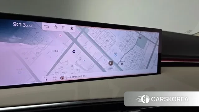 Genesis GV70 2024 Белый из Кореи, фото 5