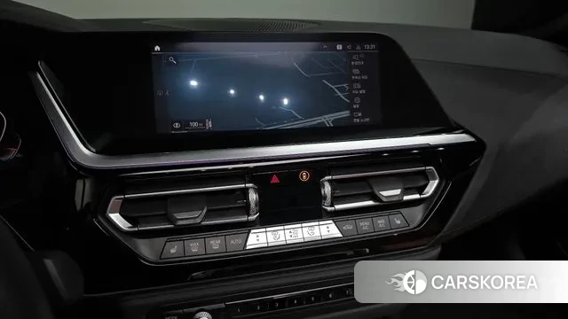 BMW Z4 (G29) 2020 Черный из Кореи, фото 5