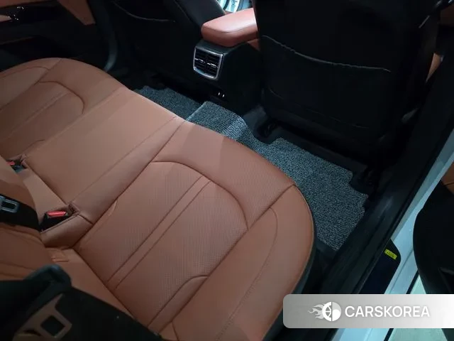 Kia The New K5 3rd generation 2025 Белый из Кореи, фото 5