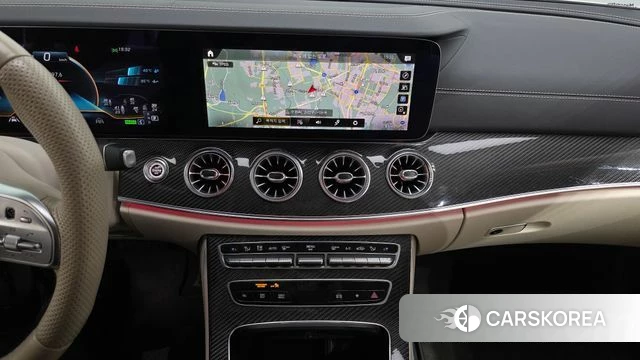 Mercedes-Benz CLS-Class C257 2020 Белый из Кореи, фото 5