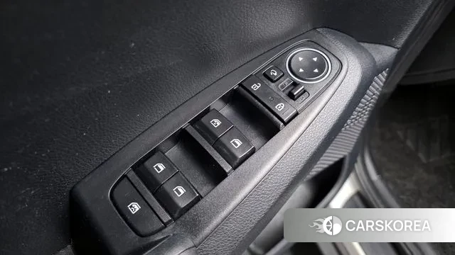 Kia Seltos 2021 Белый из Кореи, фото 5