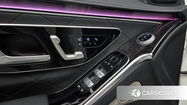 Mercedes-Benz S-Class W223 2021 Белый из Кореи, фото 5