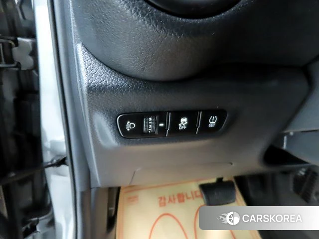 Kia Morning Urban (JA) 2022 Серый из Кореи, фото 5