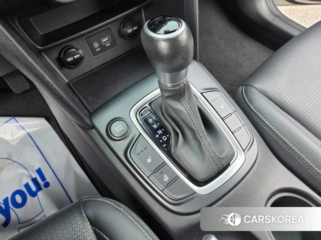 Hyundai Kona 2018 Белый из Кореи, фото 5