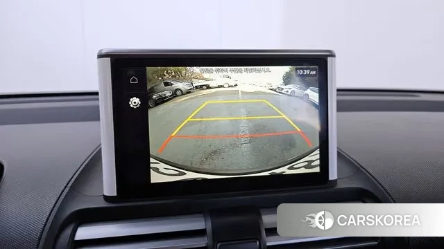 Hyundai Casper 2023 Серый из Кореи, фото 5