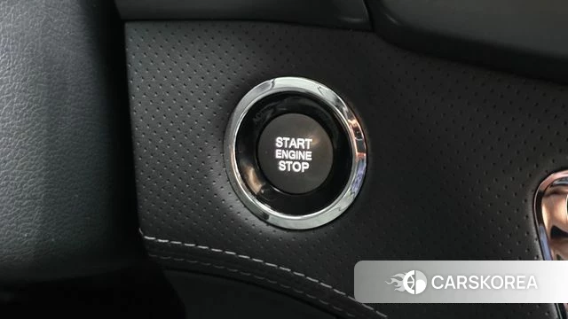 Ssangyong The New Rexton Sport 2021 Светло-зеленый из Кореи, фото 5