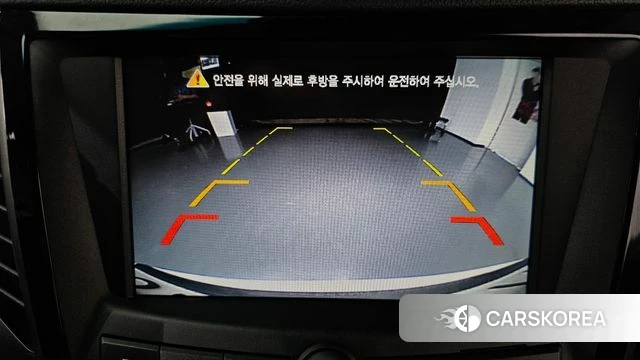 Ssangyong Tivoli Armor 2018 Белый из Кореи, фото 5