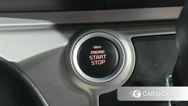 Kia The New Ray 2021 Жемчужный цвет из Кореи, фото 5