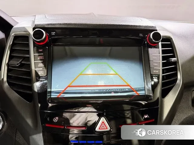 Ssangyong Tivoli Armor 2019 Белый из Кореи, фото 5